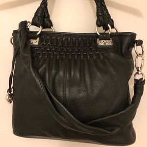 Brighton Collectibles Pallas Handbag